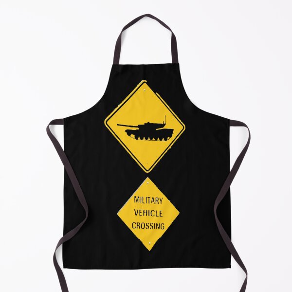 Item preview, TANK CROSSING designed and sold by THE AMERICAN TEEVANGELIST.