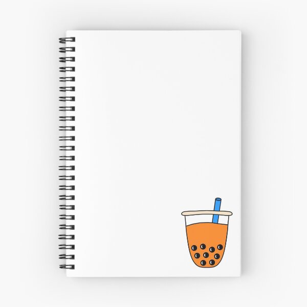 Item preview, Thai Milk Tea Boba designed and sold by foxartdesigns.