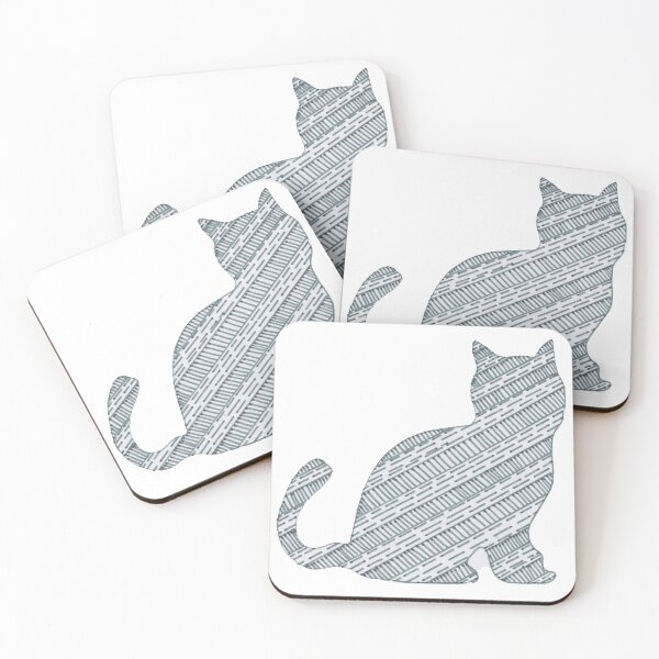 Item preview, Presenting Cat the Cat designed and sold by Shannon Price.