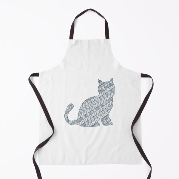 Item preview, Presenting Cat the Cat designed and sold by Shannon Price.