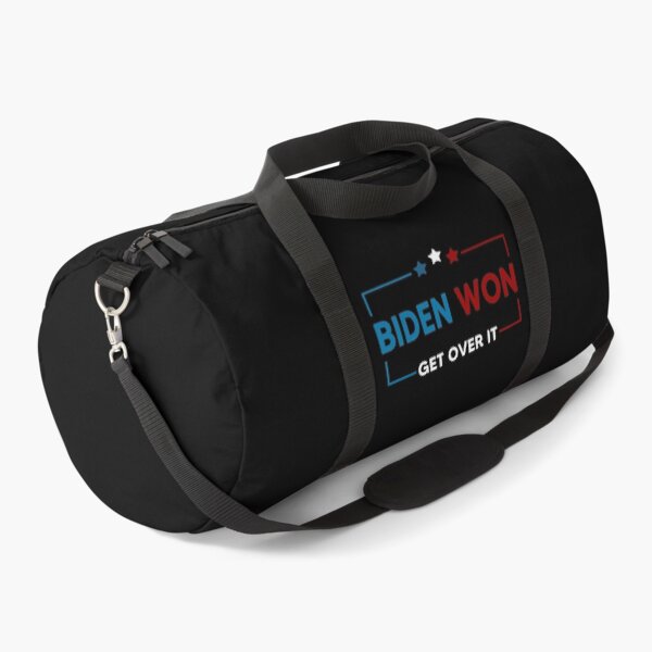 Item preview, Biden Won Get Over It designed and sold by AnimaLovers.