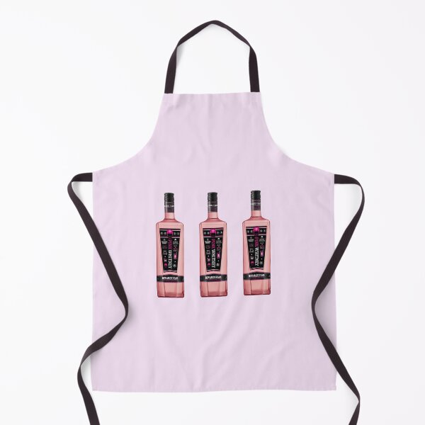 Item preview, 3 Pink Whitney Bottles  designed and sold by cadewharton.
