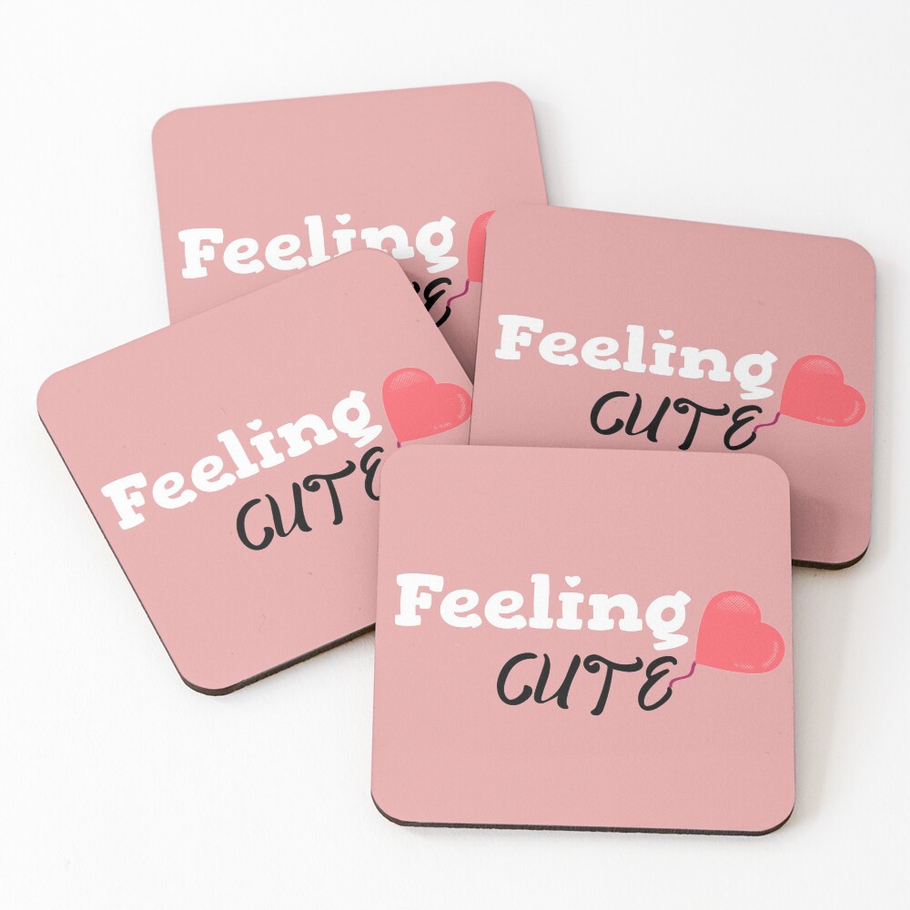 Item preview, Coasters (Set of 4) designed and sold by Reroreemy.