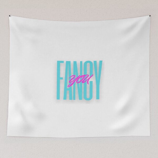Item preview, TWICE FANCY YOU designed and sold by simplydoodly.