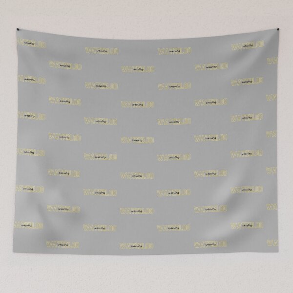 Item preview, Waterloo Warriors designed and sold by Jori Reiken.