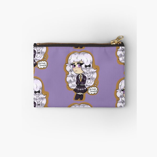 Item preview, Kyoko Kirigiri Ultimate Detective  designed and sold by boodoodles.
