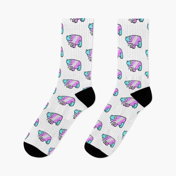 Item preview, Trans Frog designed and sold by firstroundpixel.