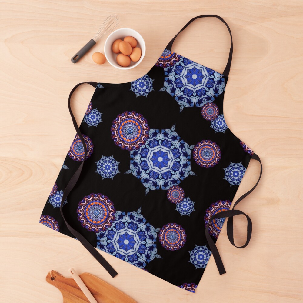 Item preview, Apron designed and sold by Michell888.
