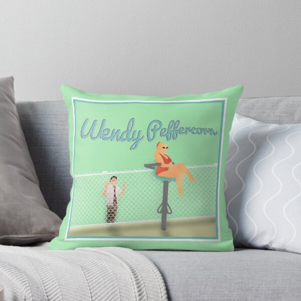 Item preview, Wendy Peffercorn (The Sandlot) designed and sold by dodadue89.