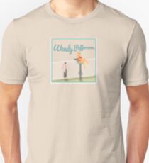 Wendy Peffercorn (The Sandlot) Unisex T-Shirt