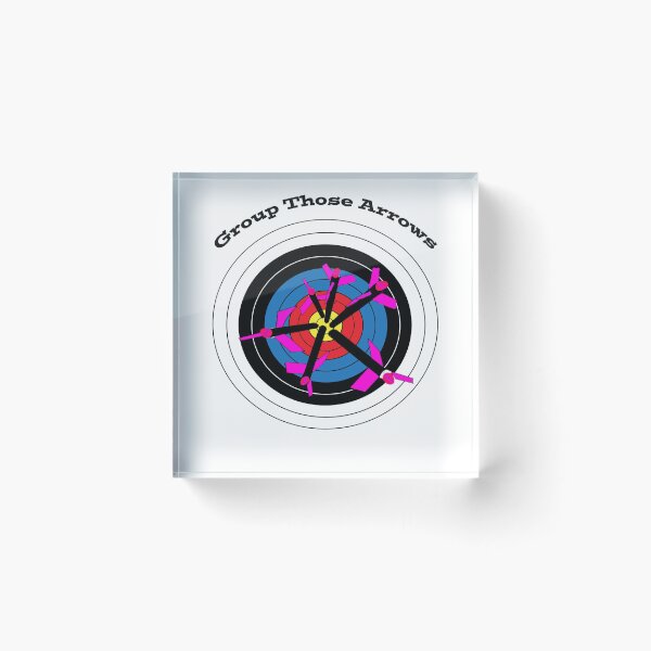 Item preview, Archery designed and sold by LaRanchera.
