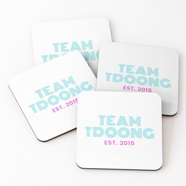 Item preview, TWICE TEAM TDOONG  designed and sold by simplydoodly.