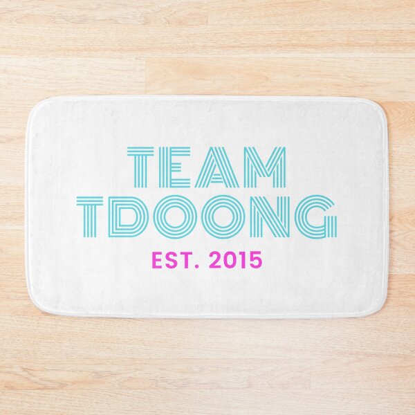 Item preview, TWICE TEAM TDOONG  designed and sold by simplydoodly.