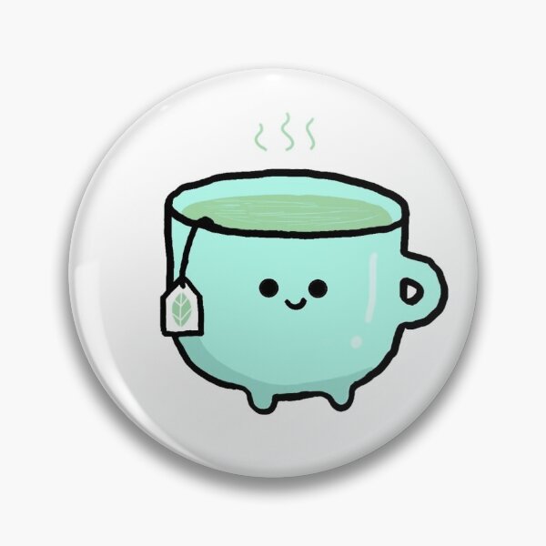 Item preview, Herbal Tea designed and sold by SafireAWolfbane.