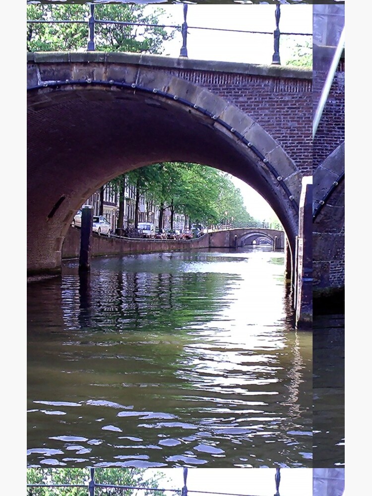 Amsterdam Canal by openstudios