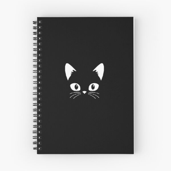 Item preview,  black anarchy cat designed and sold by ishako online.