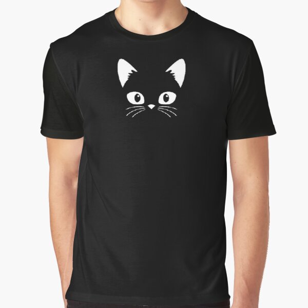 Item preview,  black anarchy cat designed and sold by ishako online.