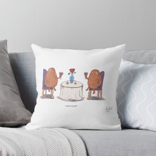Item preview, Date Night designed and sold by angryswan.