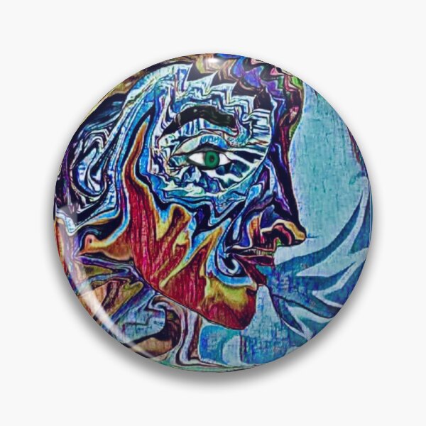 Item preview, Enduring Overtones designed and sold by Leticia Nieto.