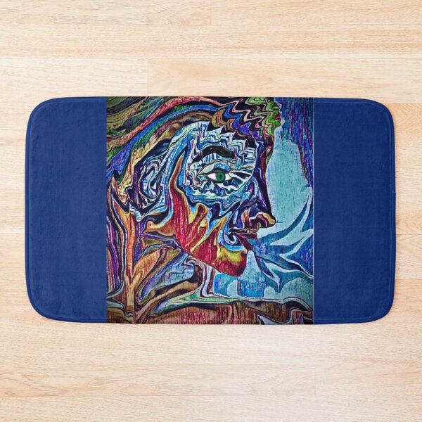 Item preview, Enduring Overtones designed and sold by Leticia Nieto.