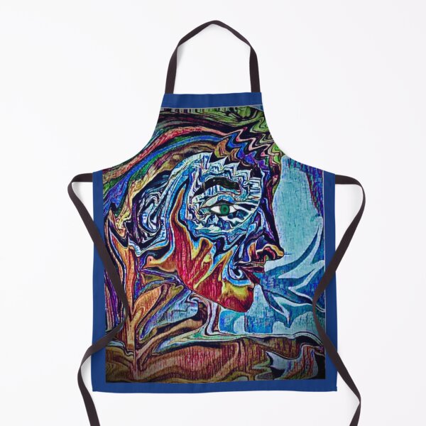 Item preview, Enduring Overtones designed and sold by Leticia Nieto.