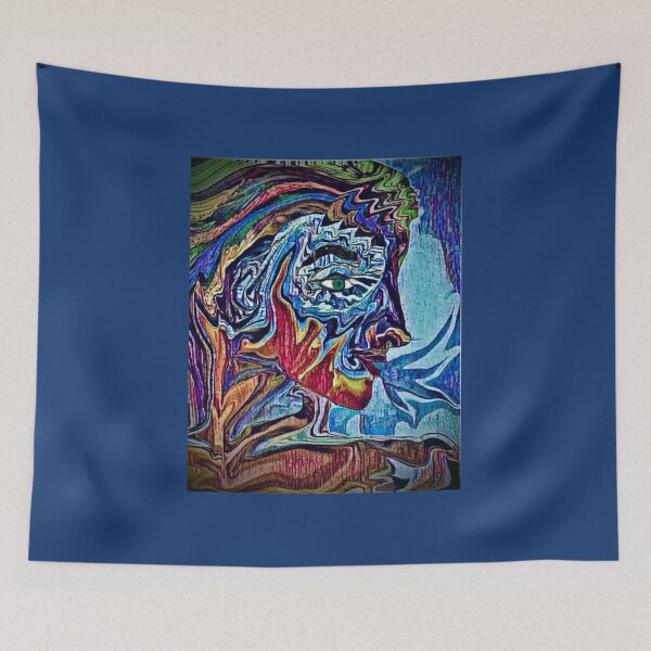 Item preview, Enduring Overtones designed and sold by Leticia Nieto.