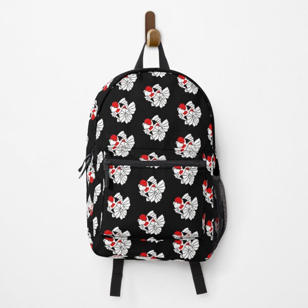 Item preview, Oranda Goldfish Logo 1225B designed and sold by Nosnah.