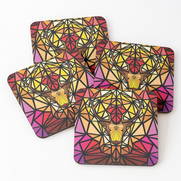Item preview, Deer designed and sold by miljuvarghese.