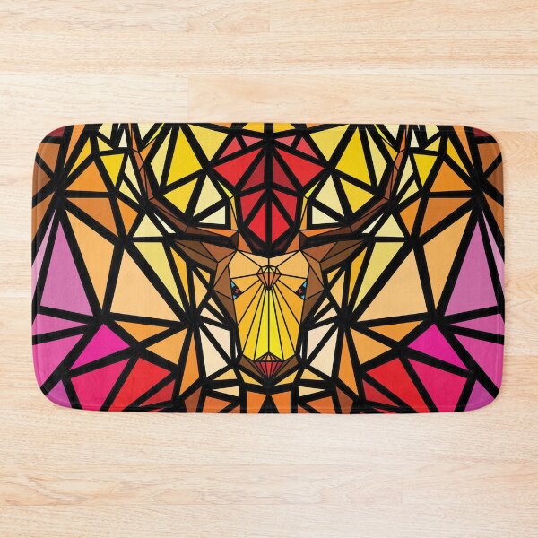 Item preview, Deer designed and sold by miljuvarghese.