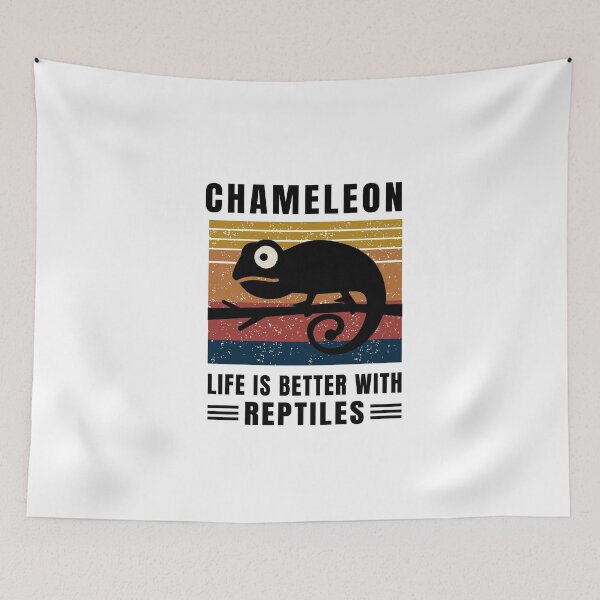 Item preview, CHAMELEON designed and sold by DIDAKU.