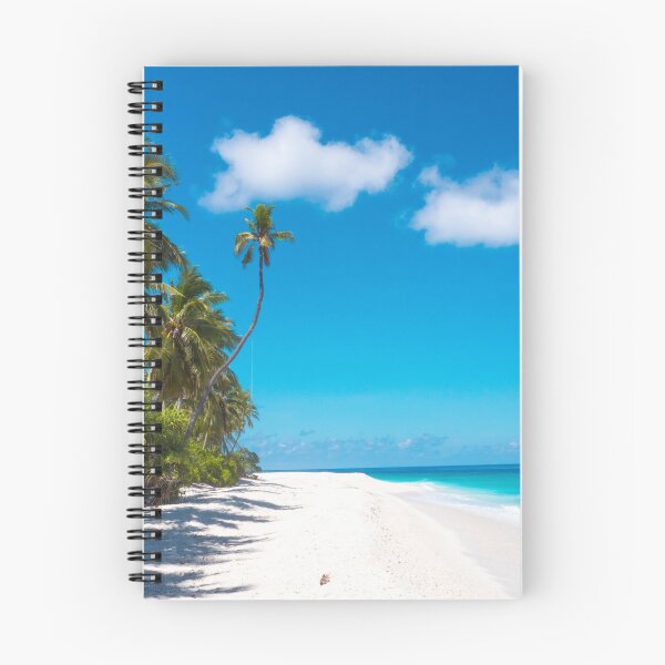 Item preview, Maldives dreamy beach designed and sold by Norwegian-Moose.