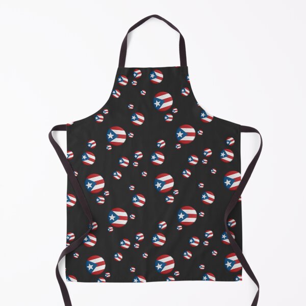 Item preview, Puerto Rico Flag designed and sold by Kevin-PR.