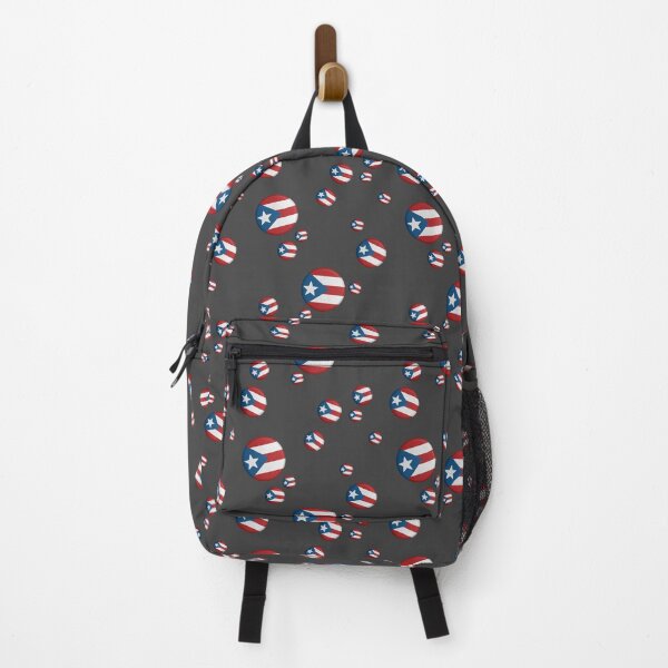 Item preview, Puerto Rico Flag designed and sold by Kevin-PR.