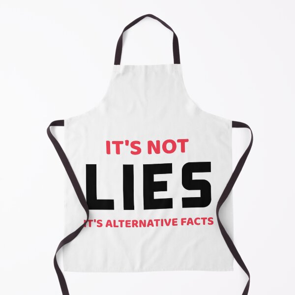 Item preview, Its Not Lies Its Alternative Facts designed and sold by Wachi-A.