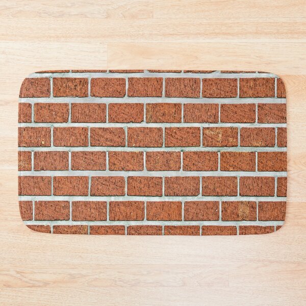 Item preview, Red Brick  designed and sold by Creative fashion Mix.