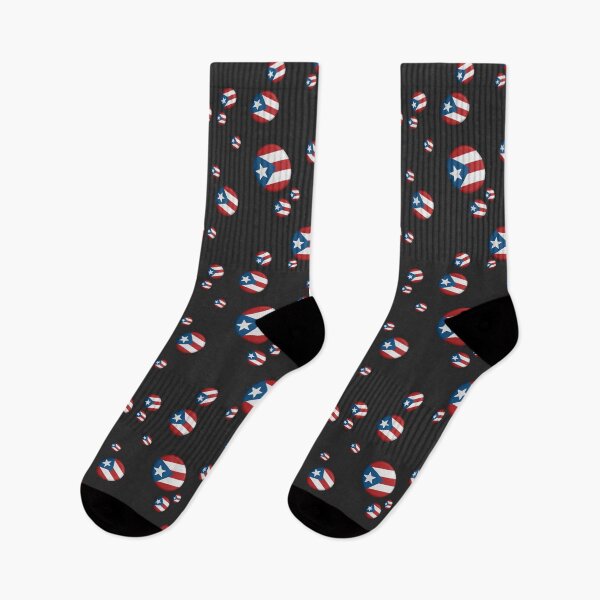 Item preview, Puerto Rico Flag designed and sold by Kevin-PR.