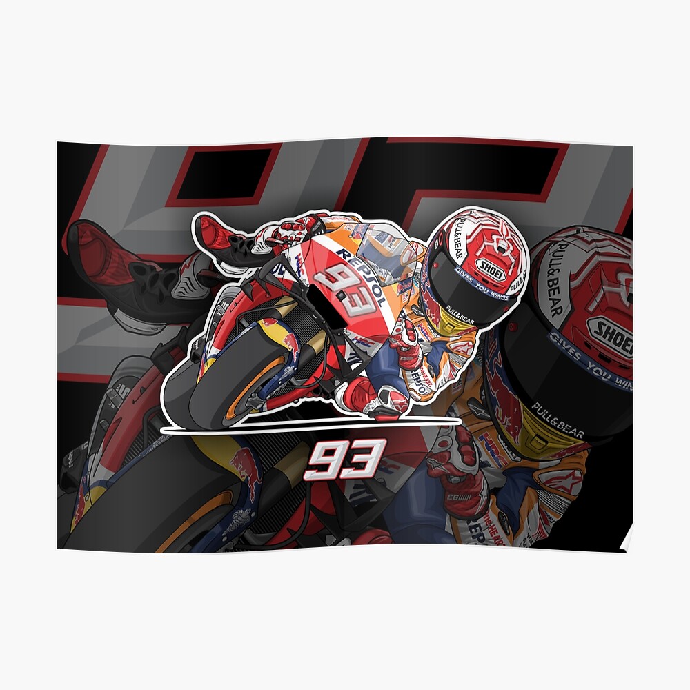 Alex Marquez Moto 2 アレックス マルケス オフィシャル レプリカ Cap 19 ワールドチャンピオン 独特な