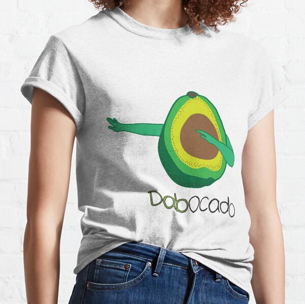 DABocado Classic T-Shirt