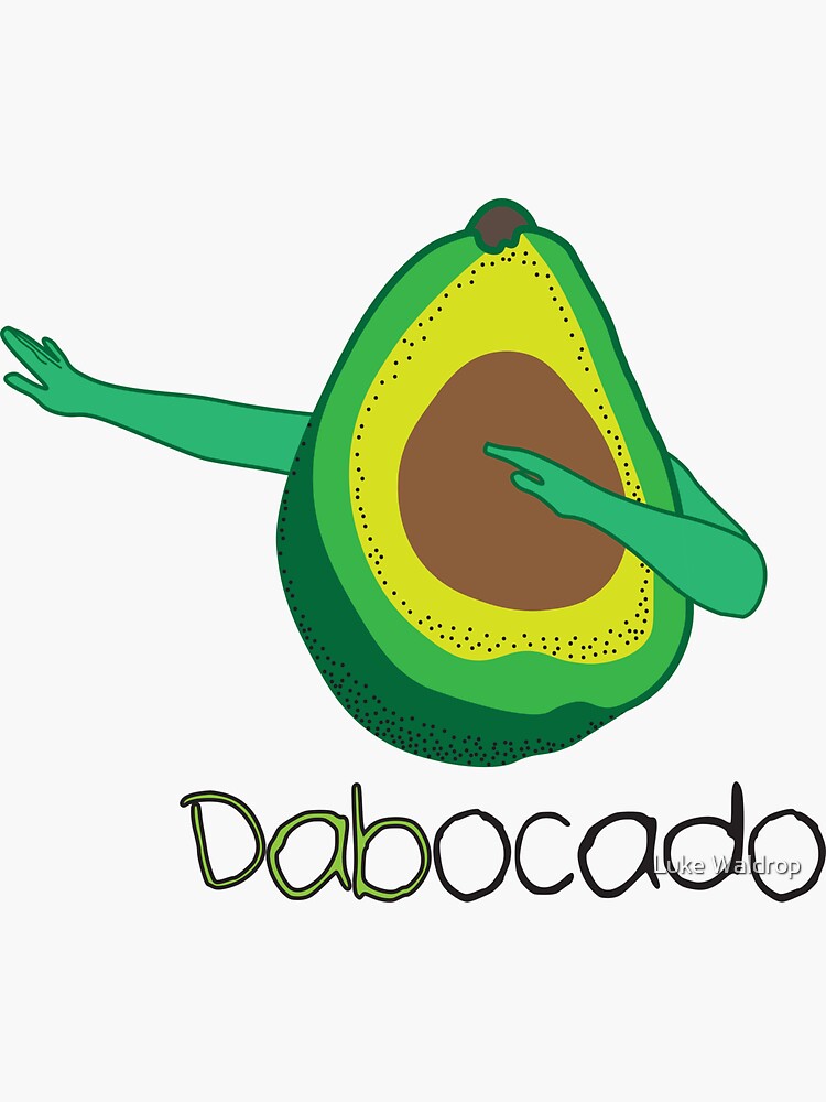 DABocado by lwall2426