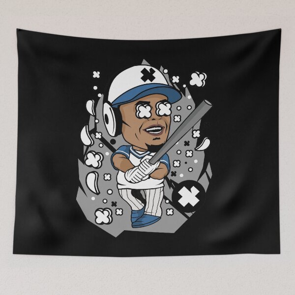 Item preview, Baseball Player designed and sold by Sinfamous.