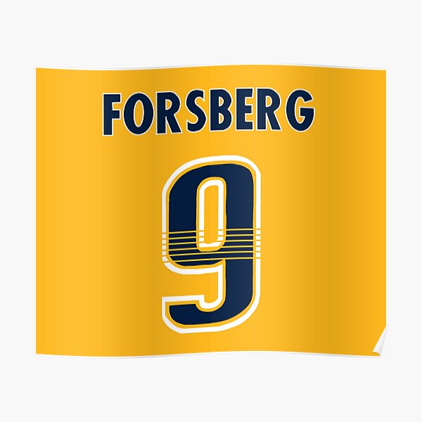 filip forsberg swiss number