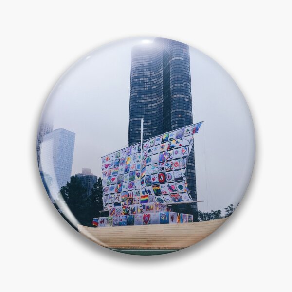 Item preview, Of Tolerance designed and sold by Jenny Lam.