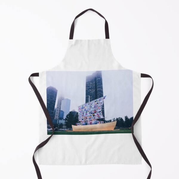 Item preview, Of Tolerance designed and sold by Jenny Lam.