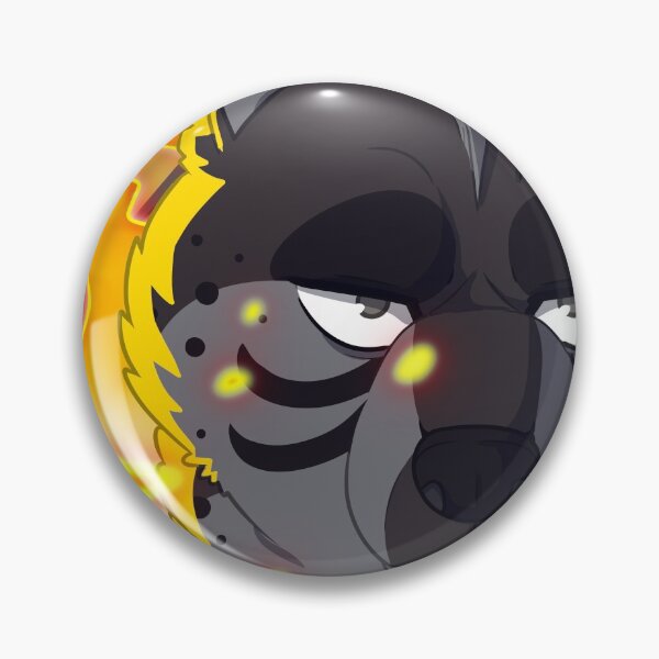 Item preview, Ginga - Father's Sins designed and sold by SnowWolpard.