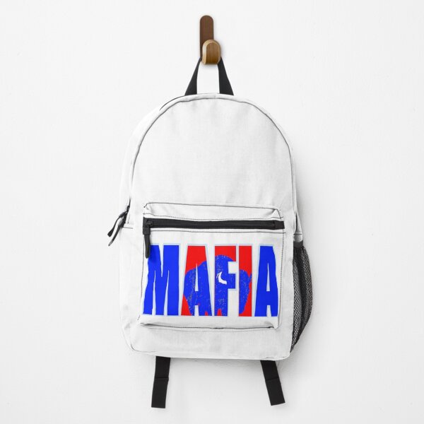 Item preview, Bills Mafia Vintage designed and sold by Lighvision.