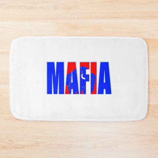 Item preview, Bills Mafia Vintage designed and sold by Lighvision.