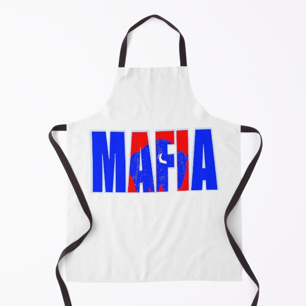 Item preview, Bills Mafia Vintage designed and sold by Lighvision.