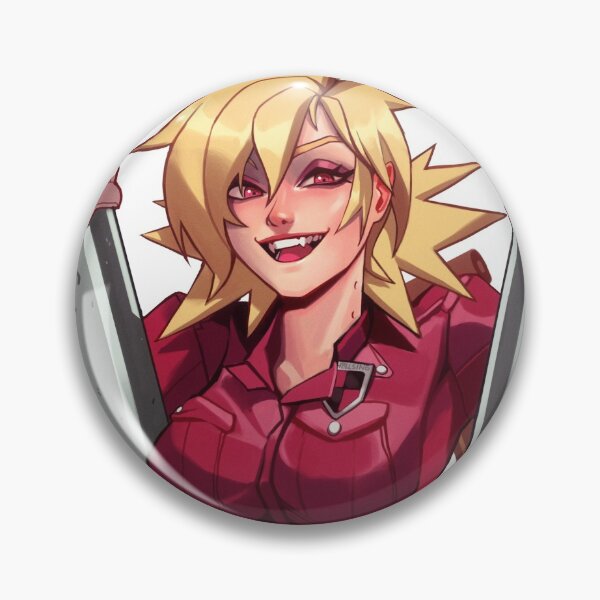 Item preview, Seras Victoria Hellsing designed and sold by qtori.