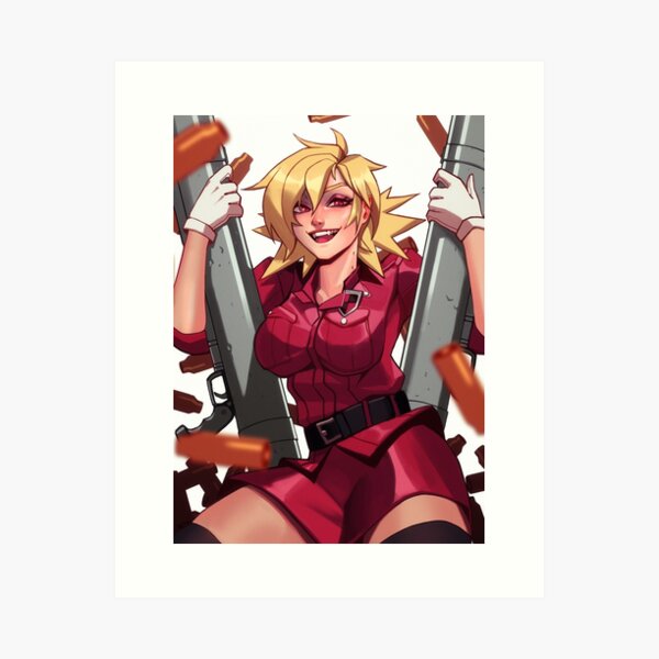 Item preview, Seras Victoria Hellsing designed and sold by qtori.
