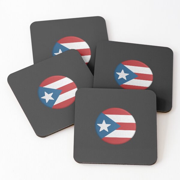 Item preview, Puerto Rico Flag designed and sold by Kevin-PR.